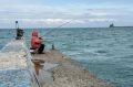 До соли знакомый. Азовское море солонеет: хамса, бычки и медузы вместо леща