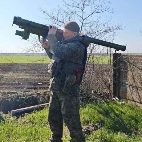 Ветеран второй чеченской кампании и СВО, многодетный отец Сергей Улезько рассказал о полугодовой службе на Запорожском направлении