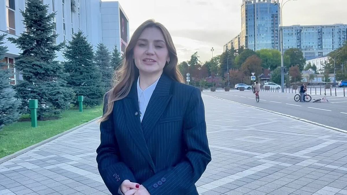 Парки Краснодара приглашают на День города: гид по основным событиям