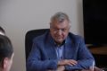 В профильном комитете ЗСК обсудили ход реализации госпрограммы развития промышленности в крае