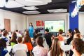 В Анапе школьникам объяснили, почему нейросети врут