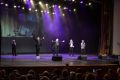 В Сочи состоялся концерт ко Дню пожилого человека