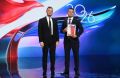 РЭЦ подвел итоги премии "Экспортер года. Сделано в России" по югу