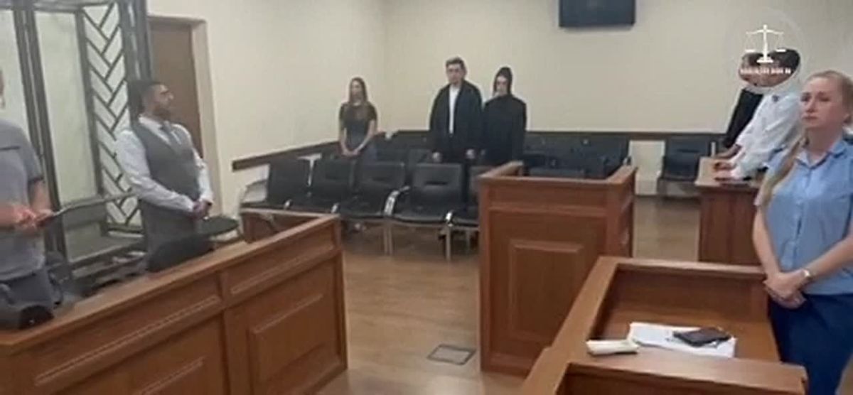 Банда мошенников в Краснодаре осуждена за обман 59 жителей Кубани на 9,9 млн рублей