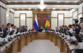 В Краснодаре провели заседание краевой комиссии по делам несовершеннолетних