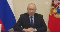 Противник пытался помешать и сорвать выборы, но очереди на участках говорили о том, что запугать Россию невозможно