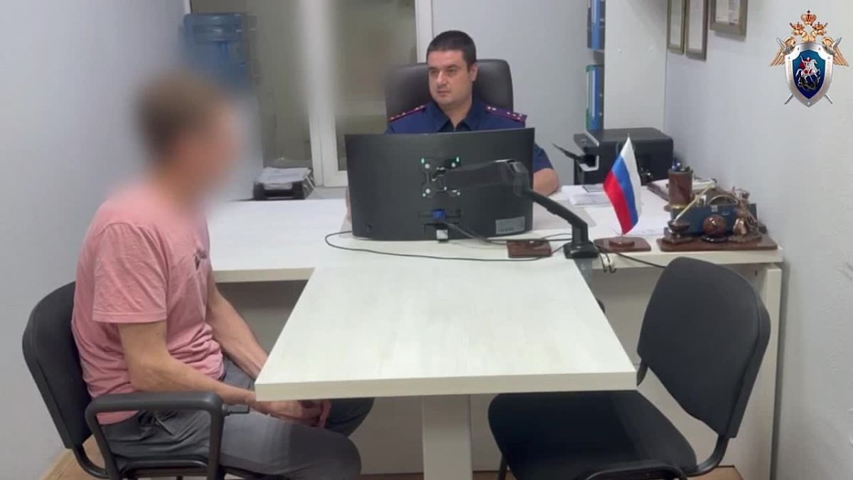 В Краснодаре перед судом предстанет местный житель за распространение фейков о ВС РФ