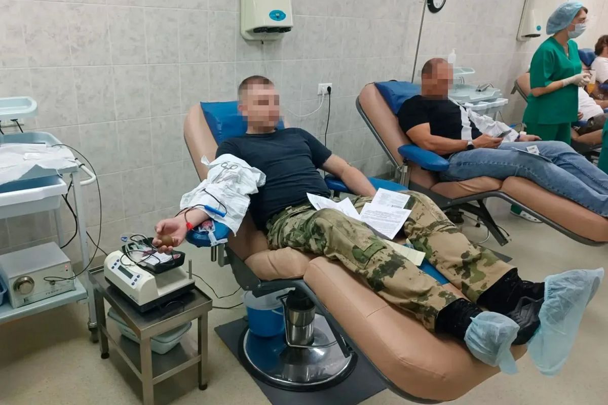 Герои, которые не носят плащи