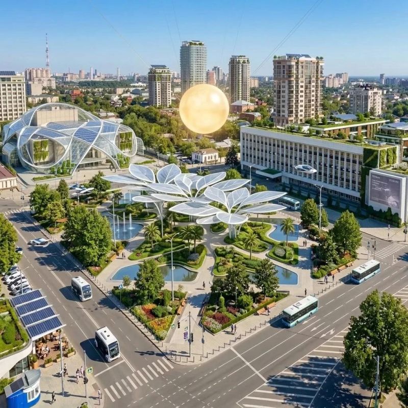 Смотрим ещё работы по конкурсу «НейроДар»