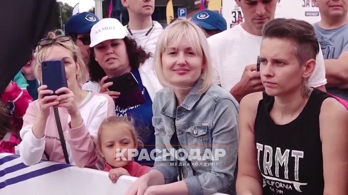 Как подготовиться к серьёзному забегу?