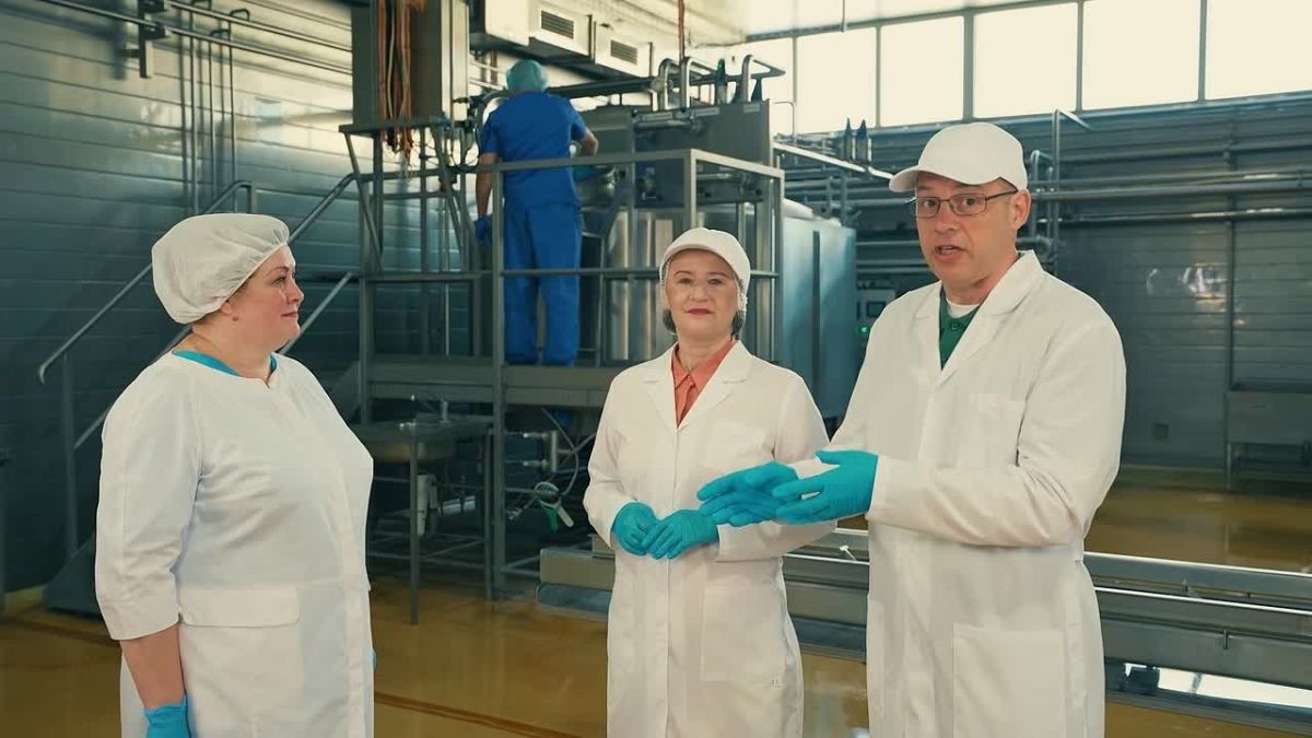 Сыр с плесенью — деликатес или продукт, которого стоит опасаться