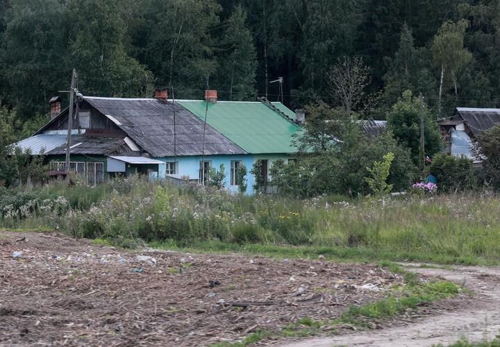 Кубанские казаки судились из-за земли