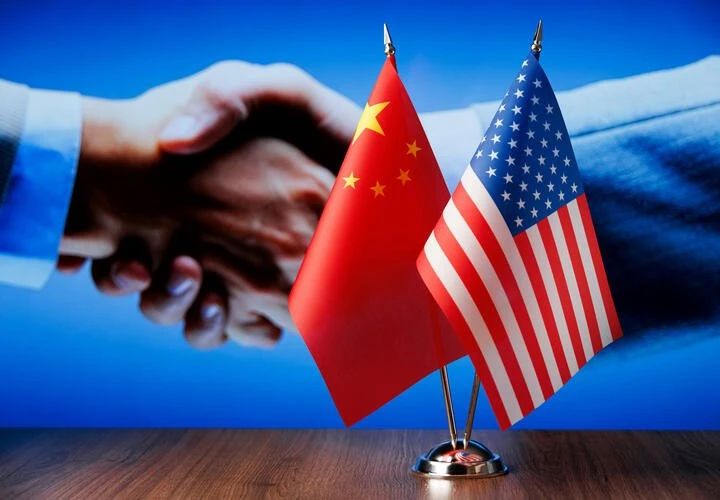 Председатель КНР Си Цзиньпин посетит США с 23 по 25 сентября