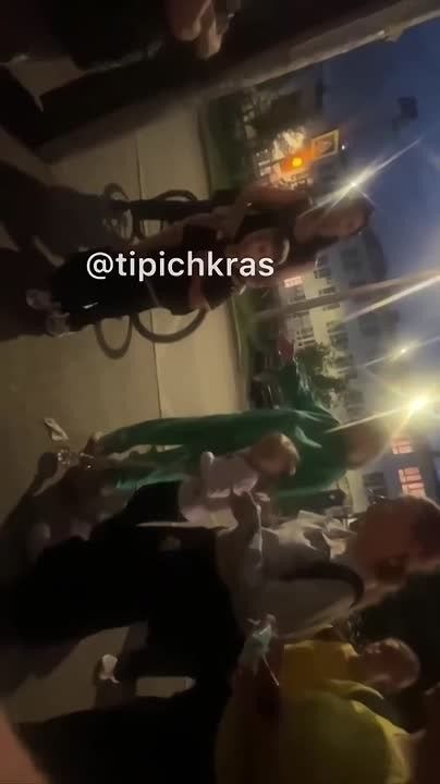 Яичная миллионерша из поселка Российского вышла на тропу войны