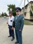 В Ейске проведен межведомственный рейд «Дорожный пристав»