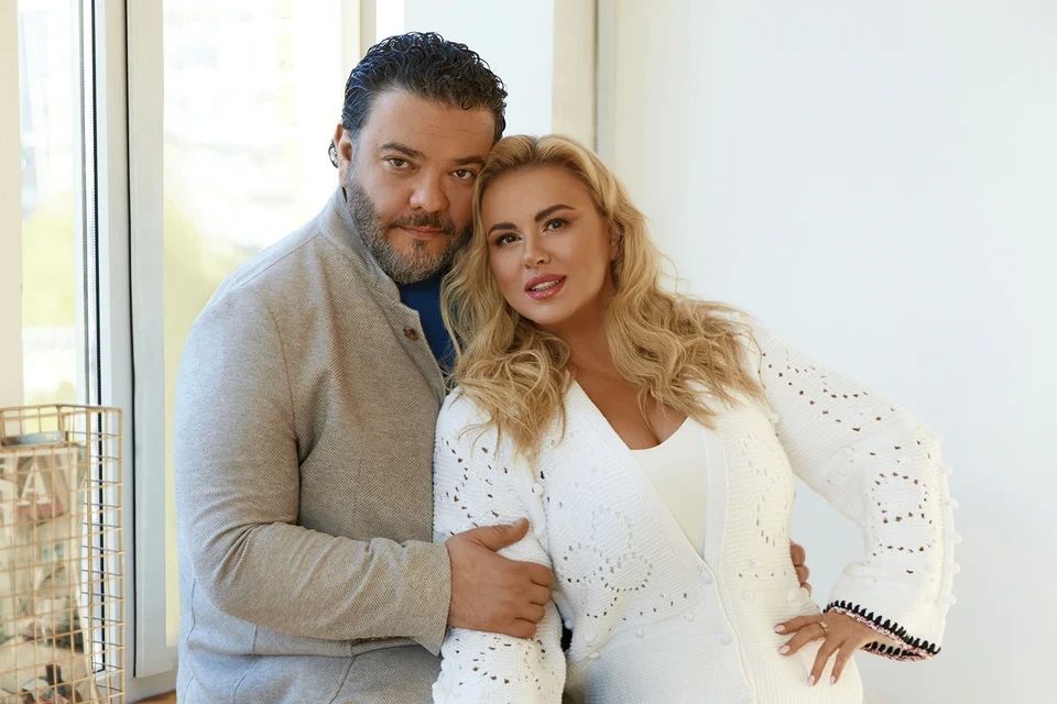 Анна Семенович планирует сыграть две свадьбы в следующем году: "Сначала отгуляем в Германии, потом в Сочи!"