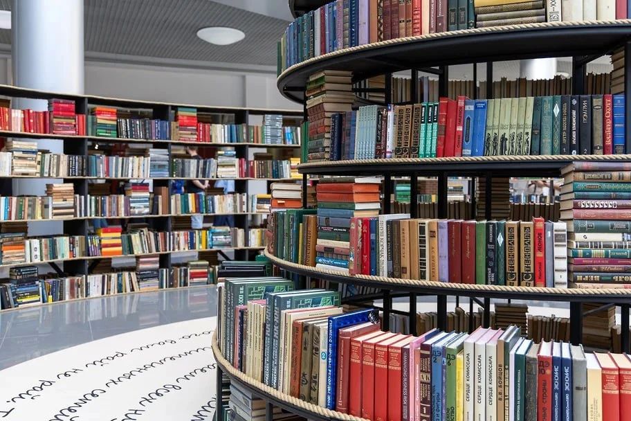 На Кубани планируют открыть шесть библиотек и пять детских центров