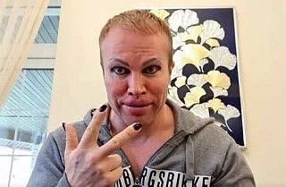 Скандальному блогеру Александру Шпаку грозит срок за призывы к терроризму