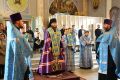Епископ Серафим приветствовал участников проекта «Школа молодого гуманитария