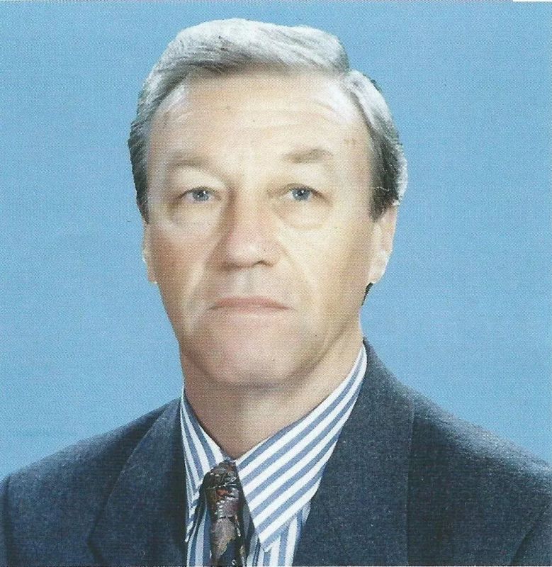 Евгений Мартианов - «Главное быть человеком во всем»