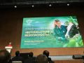 Руководитель департамента ветеринарии Краснодарского края Роман Кривонос принял участие в пленарном заседании II Международного форума «Ветеринарная безопасность»