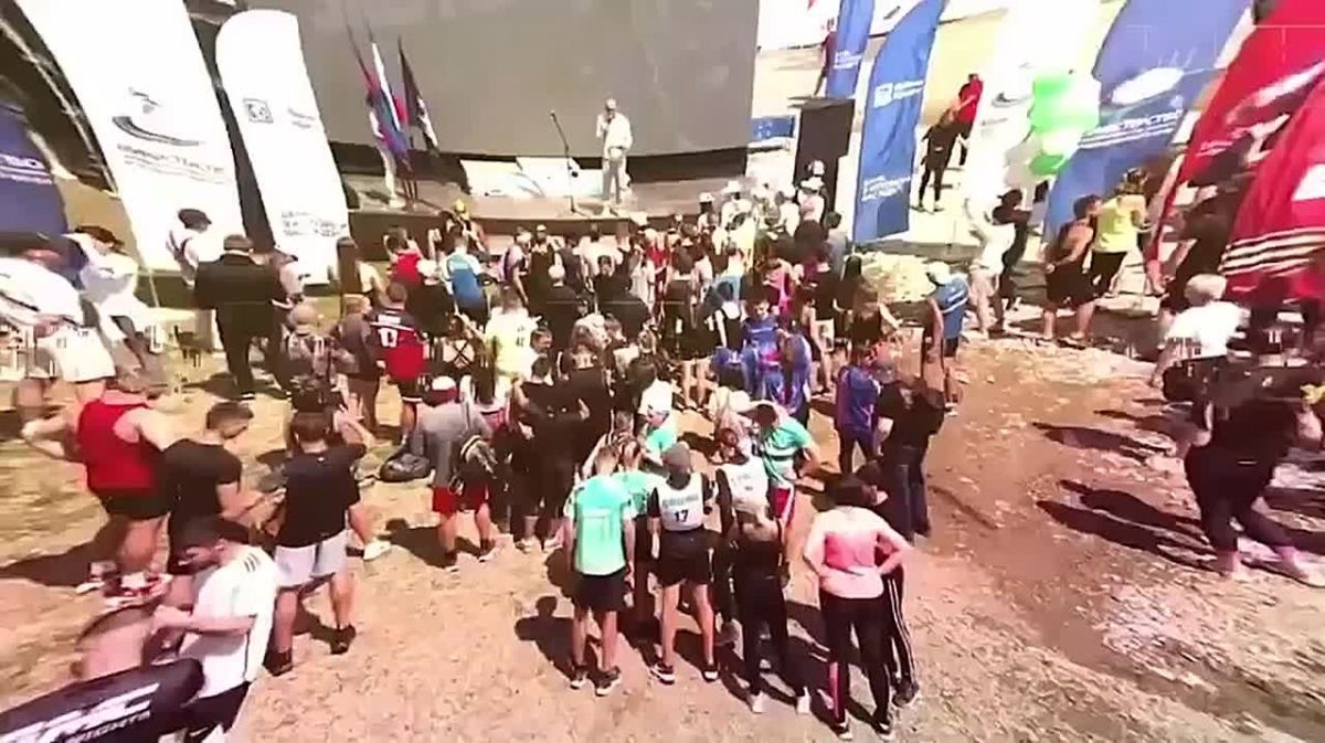 Вы уже зарегестрировались на «Энергию спорта»?