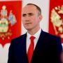 Пожар в лесном массиве микрорайона Голубая Бухта потушен