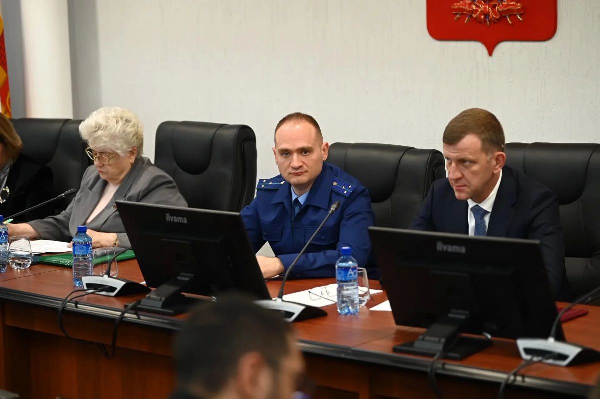 Городская Дума продлила увеличенную муниципальную выплату бойцам СВО