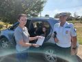 Госавтоинспекция Приморско-Ахтарского района напомнила водителям правила перевозки детей