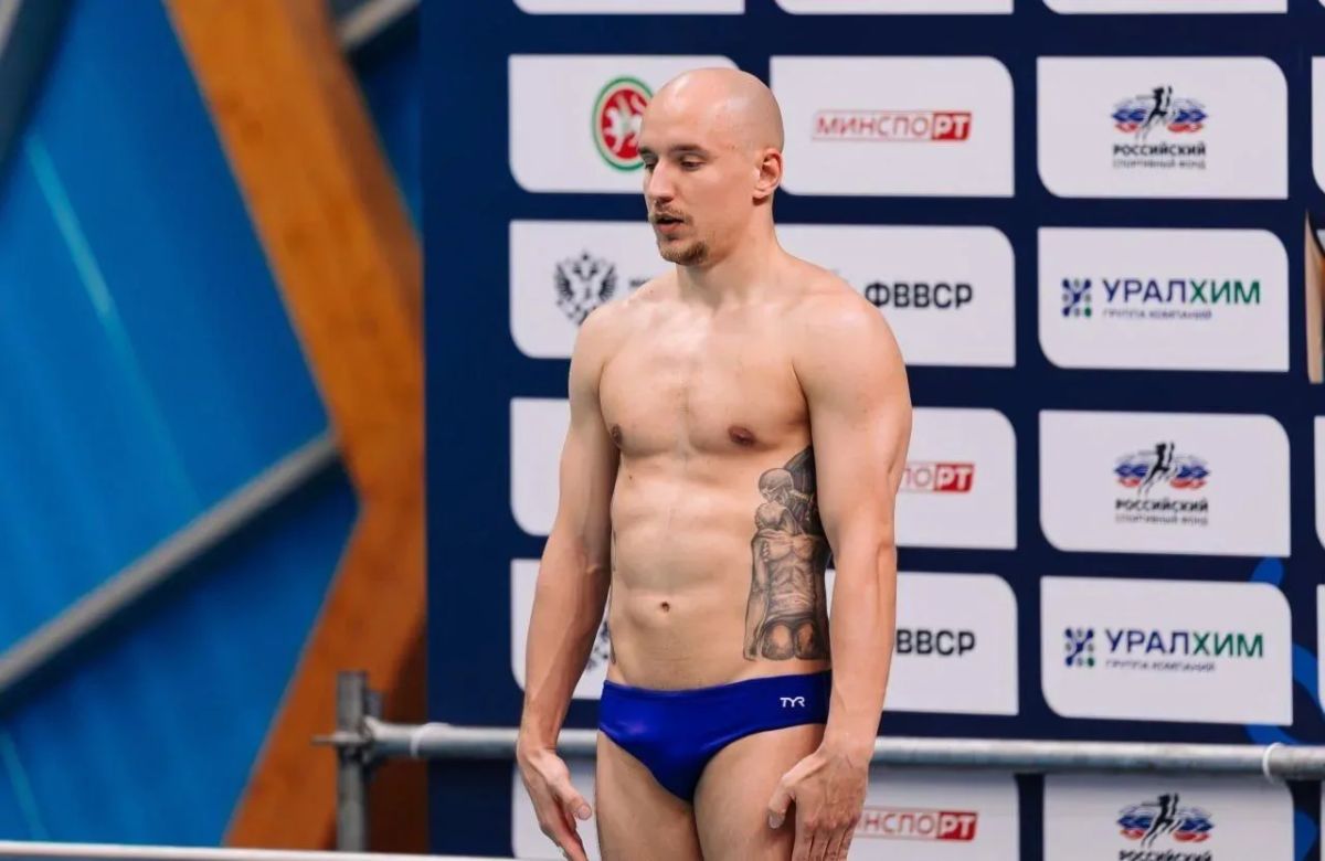 Спортсмен СШОР «ДВВС» поборется за награды всероссийского турнира