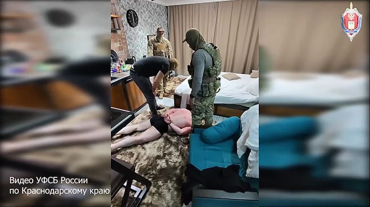 Давний знакомый кубанского бизнесмена собрал банду, чтобы выбить из него 52 миллиона рублей