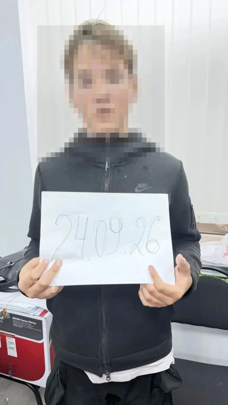 12летний мальчик найден в Новороссийске
