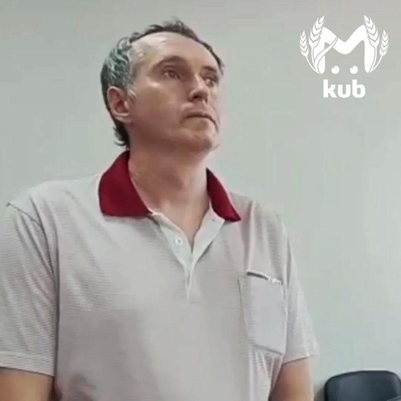 17 объектов недвижимости — такой семейный набор нашли у бывшего замначальника Темрюкского отдела Росреестра