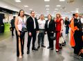 Делегация Ейского района приняла участвует в "Кубанской Ярмарке 2026"
