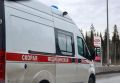 В школе № 6 Каневского района Краснодарского края произошло ЧП — массовое отравление учеников