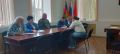 Прокурор Новопокровского района провёл выездной приём участников СВО и их семей в станице Ильинской