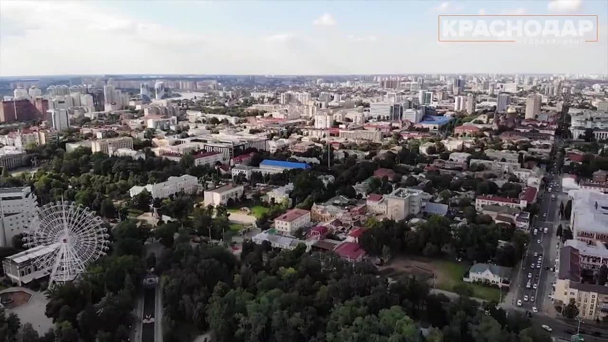 КРД – Краски родного дома!