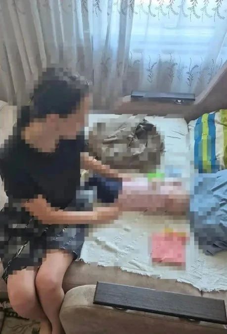 Пропавшую в Абинском районе девушку с младенцем нашли в Краснодаре