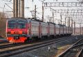 Сегодня на перегоне Рачейка — Балашейка в Самарской области был совершен налет на пассажирский поезд, следовавший из Москвы в Тольятти