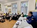 Тихорецкая межрайонная прокуратура провела выездные приемы в организациях «Всероссийское общество инвалидов», «Всероссийское общество слепых» и «Всероссийское общество глухих»