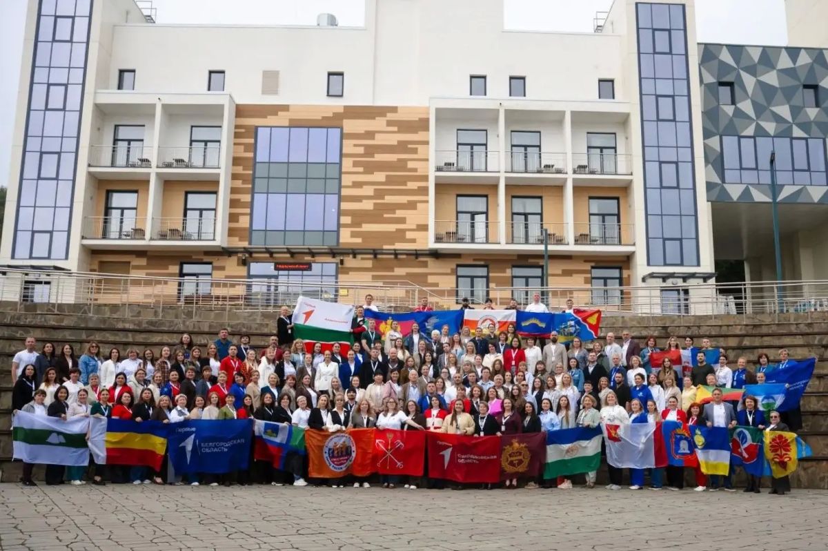 «Значимый взрослый»: вместе ради будущего детей!