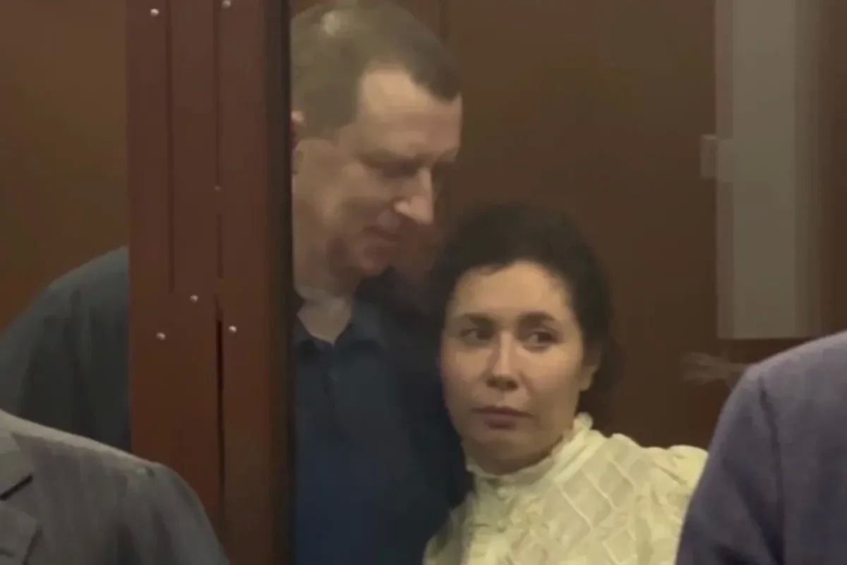 Суд да дело. Экс-мэр Сочи Копайгородский: прокурор просит 21 год, жене — 16