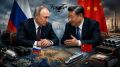 Главное за ночь и утро 25 сентября: Китай предал Россию? Перехвачены диверсанты, режим ЧС на Кубани