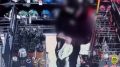 В Сочи задержали любителя бесплатного шопинга