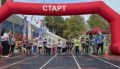 В «Кроссе нации» приняли участие 100 юных сочинцев