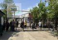 В редакцию «ЖК» обратились обеспокоенные родители учащихся гимназии №18, которая расположена в Фестивальном микрорайоне Краснодара