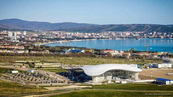 В Геленджике закрыли выход в море из-за угрозы атаки катеров ВСУ