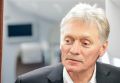 В Кремле объяснили молчание Москвы о массированных атаках во время выборов