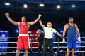Анапчане триумфально выступили на чемпионате Европы по боксу