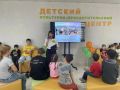 В Детском культурно-просветительском центре села Юровка после реконструкции открыли обновленные музейные залы